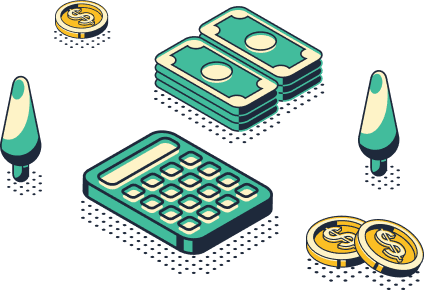 Low Mortgages + Down Payment Assistance